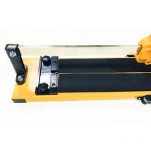Tagliapiastrelle lunghezza max 900 mm taglia taglio mattoni piastrelle 36"