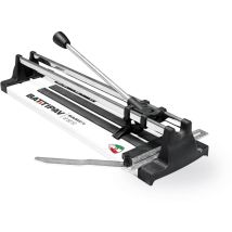 Tagliapiastrelle manuale Battipav basic plus 40 400mm taglierina mattoni