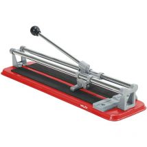 Tagliapiastrelle manuale Valex max 330mm taglierina mattoni piastrelle 1453678
