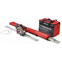 Montolit - tagliapiastrelle motorizzato taglio di grandi formati moto flash line 2