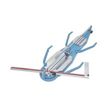 Sigma - tagliapiastrelle 4EN cm 125 incisione a spinta serie 4 nex