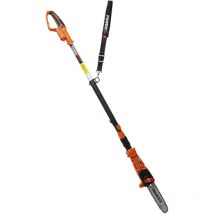 Potatrice a manico telescopico 40 volt