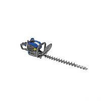 Tagliasiepe motore 35403 Hyundai 2t cc 25,4 cm 60x20 Hyundai
