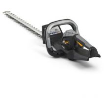 Tagliasiepi batteria litio 20V lama cm 55 Alpina aht 20 Li Kit