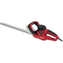 tagliasiepi elettrico blue bird "hte 600" barra 51 cm 600 w