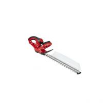 Tagliasiepi elettrico 600w tagliaerba tagliasiepe Einhell gc-eh 6055