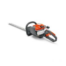 Tagliasiepi Husqvarna 122-HD60 impugnatura girevole lama doppia 60 cm