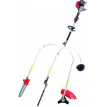 Tagliasiepi Combinato Sg Ts-43 42.7 cc 2 Tempi - Sandrigarden