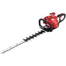 Tagliasiepi tosasiepe Shindaiwa DH185ST cilindrata 21,2 cc - imp. girevole