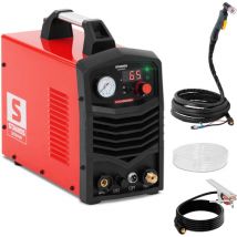 Stamos Germany - Tagliatrice al plasma professionale 50 a 30 % Duty Cycle