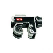 Valex - Tagliatubi a rotella mini 1961159 da 3 a 28 mm per rame, polietilene e resine sintetiche