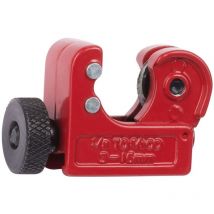 Powerplus - Tagliatubi mini - da 3 a 16 mm Outifrance