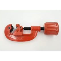 Tagliatubi Per Tubi In Rame 6-28 Mm L 170 Mm