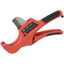 Dickie Dyer - Tagliatubi per tubi rigidi e tubi flessibili in plastica 63 mm