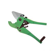 Tagliatubi, tagliatubi per gomma o pvc