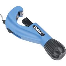 Tagliatubo in alluminio per tubi rame e ferro Fervi 0093/42