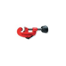 Super Ego – Tagliatubo per Rame e Alluminio 3/30 mm – Leggero e Maneggevole – Utensile Professionale