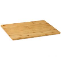 Tagliere in bambù 38x29,5x1cm CC70155 Andrea House