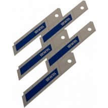 Cuchillas precortadas Bi-metal pack 5
