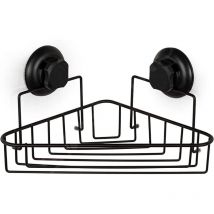 Bestlock - Étagère d'angle en fil de fer, noir RAN9778 - Compactor