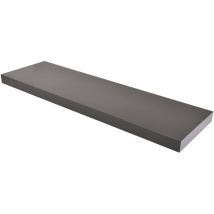 Tablette Xl4 Grise Robuste Et Esthétique, 38mm D'Épaisseur - Fetim