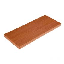 Tagère de salon chambre salle de bain design moderne Smart - Marron