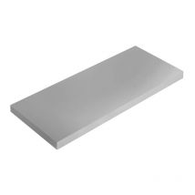 Tagère de salon chambre salle de bain design moderne Smart - Gris foncé