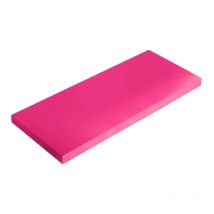 Tagère de salon chambre salle de bain design moderne Smart - Fucsia