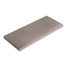 Étagère de salon chambre salle de bain design moderne Smart - Taupe
