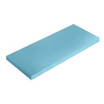 Tagère de salon chambre salle de bain design moderne Smart - Bleu