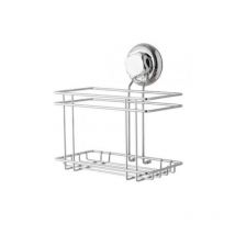 Compactor - Bestlock - Étagère fil 185x132x203 mm, chrome RAN4682
