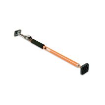 Puntello per posa delle armature professionale Urko estensibile da 101 a 177 cm - Portata 180 kg - 43117