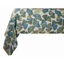 Taie de traversin 100% satin de coton peigné / 80 fils /cm² - taie de traversin 100% ginkgo