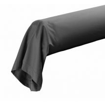 Taie de traversin 85x185 cm - Percale 100% coton