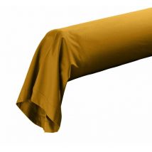 Taie de traversin 85x185 cm - Percale 100% coton