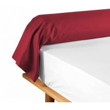 Taie de traversin 85x185 cm - 100% coton