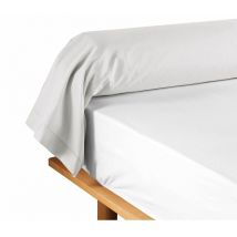 Taie de traversin 85x185 cm - 100% coton