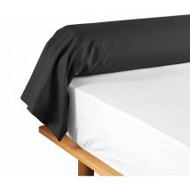Taie de traversin 85x185 cm - 100% coton