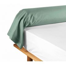 Taie de traversin 85x185 cm - 100% coton