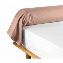 Taie de traversin 85x185 cm - 100% coton