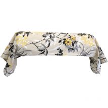 Taie de traversin asia 200x43 cm