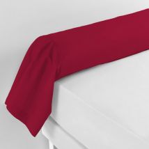 Taie de traversin 85x185 cm - Coton bio
