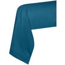Taie de traversin Eden 45 x 185 cm - pétrole