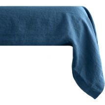 Taie de traversin sonate lin lavé froissé 195x43 cm