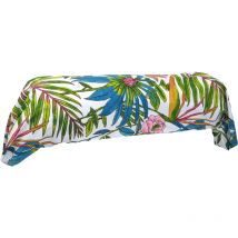 Taie de traversin sumatra 200x43 cm
