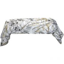 Taie de traversin sumatra 200x43 cm