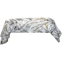Taie de traversin sumatra 240x43 cm