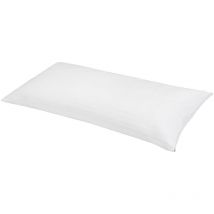Taie d'oreiller 100% coton extra doux 75x40cm Pikolin Home