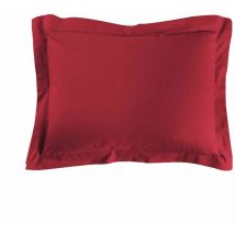 Taie d'oreiller rectangle 50x70 cm - 100% coton