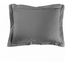 Taie d'oreiller rectangle 50x70 cm - 100% coton